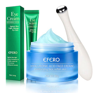 FemmeFatale™ Collagen Anti-Aging Face Cream - Femme Fatale Beauty