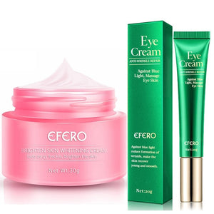 FemmeFatale™ Collagen Anti-Aging Face Cream - Femme Fatale Beauty