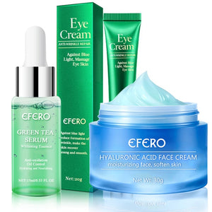 Open image in slideshow, FemmeFatale™ Collagen Anti-Aging Face Cream - Femme Fatale Beauty
